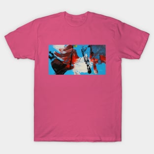 Romance T-Shirt